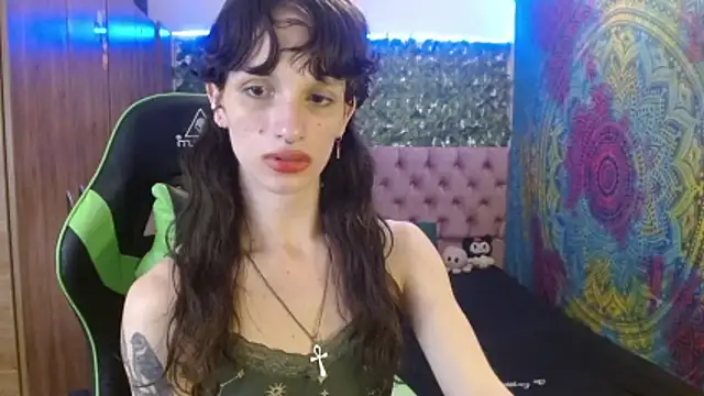 BurningVenus12 online show from 05-06-26, 12:10