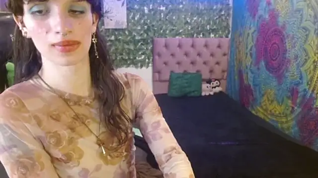 BurningVenus12 online show from 05-14-26, 05:42