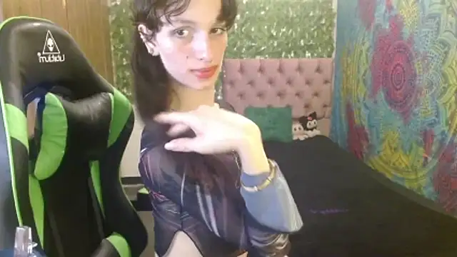 BurningVenus12 online show from 05-15-26, 12:34