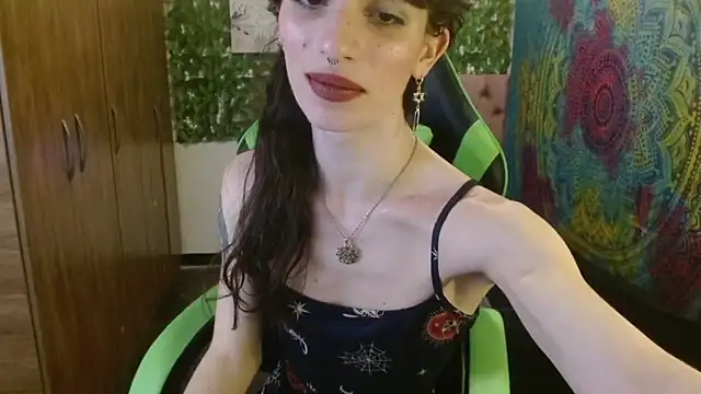 BurningVenus12 online show from 05-16-26, 07:45