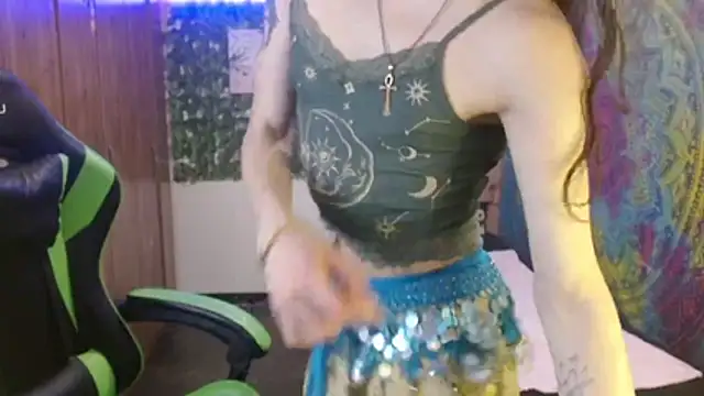 BurningVenus12 online show from 05-24-26, 02:55