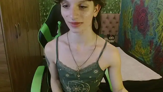 BurningVenus12 online show from 05-27-26, 02:30
