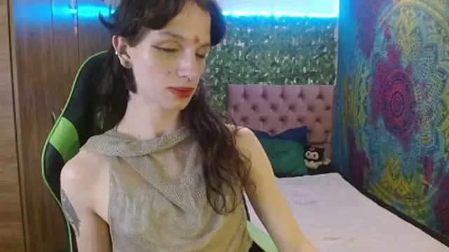BurningVenus12 online show from 05-29-26, 07:50