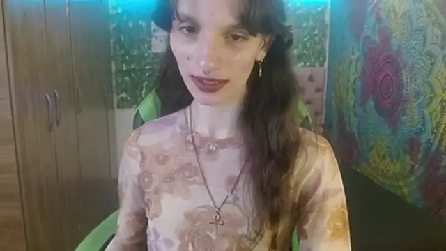Snapshot of BurningVenus12 chatting on 06-27-26, 01:54 BurningVenus12 online show from 06-27-26, 01:54
