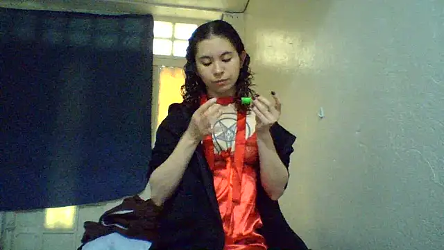 CELEna098rs707 online show from 07-03-26, 08:48