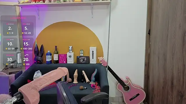 avans 15 online show from 04-07-26, 11:59