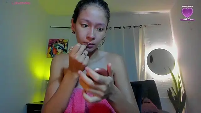 Sophie sweett19 online show from 03-07-26, 04:31