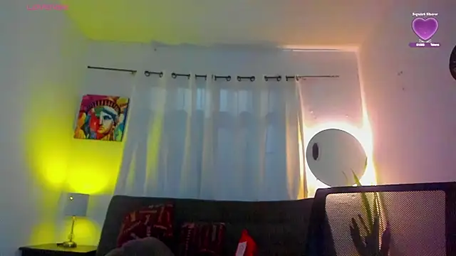 Sophie sweett19 online show from 03-12-26, 12:17