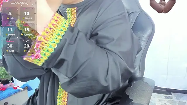 Snapshot of Falak-Yasin chatting on 03-09-26, 11:47 Falak-Yasin online show from 03-09-26, 11:47