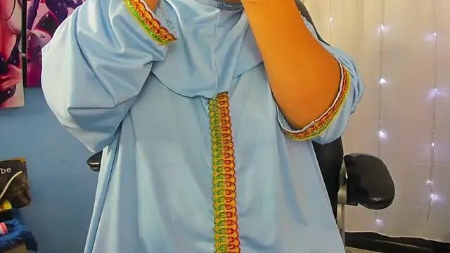 Snapshot of Falak-Yasin chatting on 03-29-26, 12:38 Falak-Yasin online show from 03-29-26, 12:38