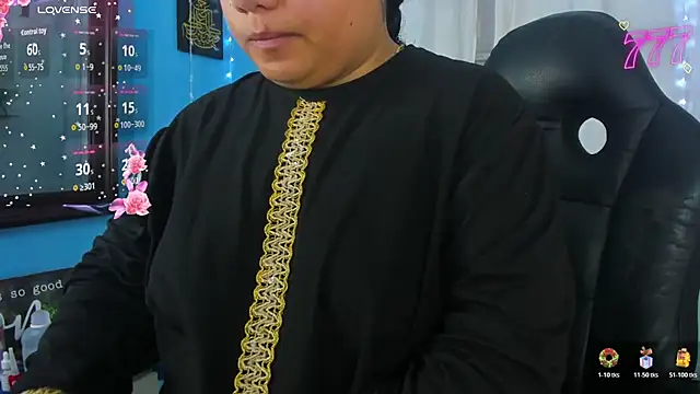 Snapshot of Falak-Yasin chatting on 04-02-26, 12:36 Falak-Yasin online show from 04-02-26, 12:36