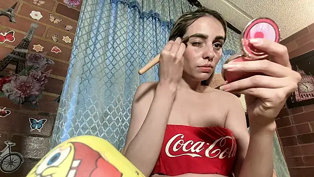 ValeriaLacrozee online show from 02-01-26, 04:38