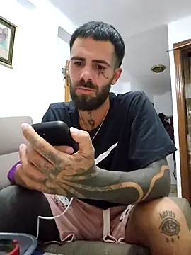 charlye inkkkk online show from 04-29-26, 11:00