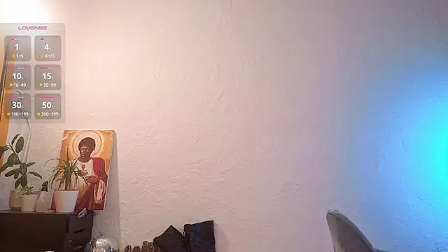 ginavontease online show from 05-24-26, 11:04