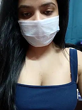 Myloveurvi online show from 03-13-26, 10:33