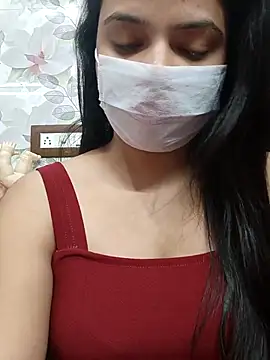 Myloveurvi online show from 04-08-26, 10:59