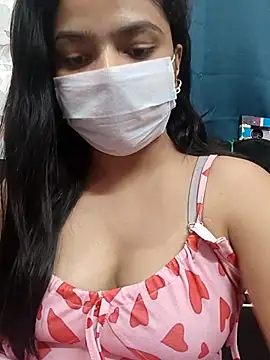 Myloveurvi online show from 06-29-26, 05:13
