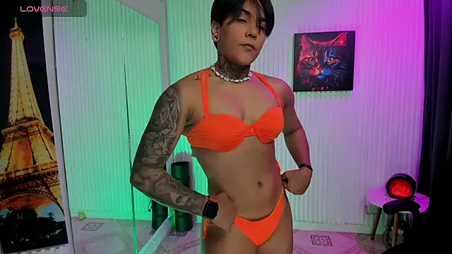 ZhoeStrong online show from 05-23-26, 12:38