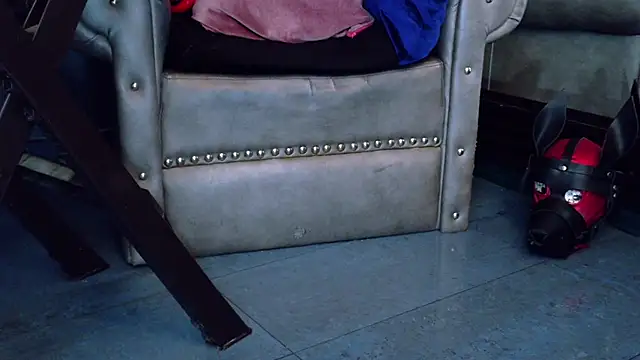 LusstCruella online show from 03-23-26, 04:33