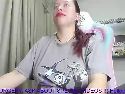 Snapshot of GoddessJessica_roger chatting on 05-29-26, 05:27 GoddessJessica roger online show from 05-29-26, 05:27