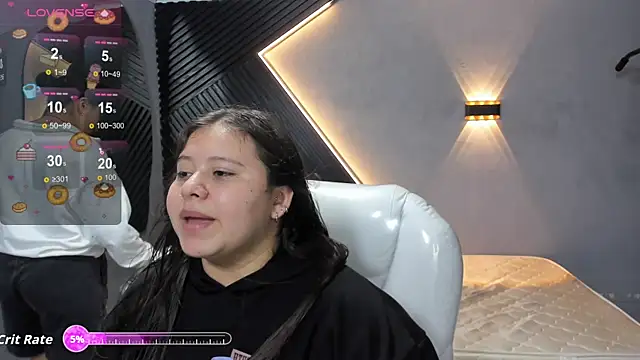 Laia and Aloby online show from 06-29-26, 11:16
