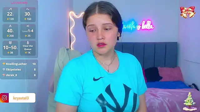 Snapshot of Krysstal_tay chatting on 12-11-24, 06:20 Krysstal tay online show from 12-11-24, 06:20