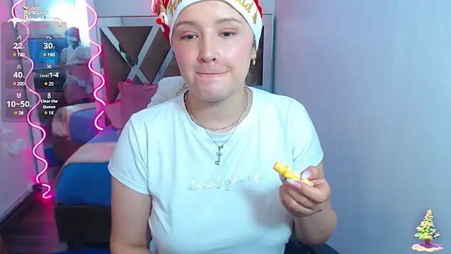 Snapshot of Krysstal_tay chatting on 12-19-24, 12:12 Krysstal tay online show from 12-19-24, 12:12