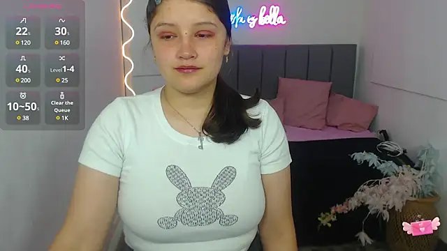 Snapshot of Krysstal_tay chatting on 01-25-25, 11:55 Krysstal tay online show from 01-25-25, 11:55