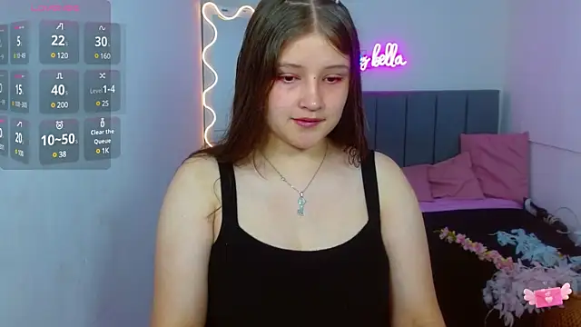 Snapshot of Krysstal_tay chatting on 01-27-25, 12:05 Krysstal tay online show from 01-27-25, 12:05