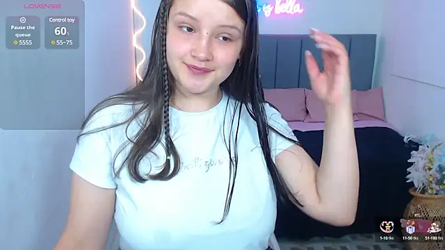 Snapshot of Krysstal_tay chatting on 01-30-25, 11:55 Krysstal tay online show from 01-30-25, 11:55