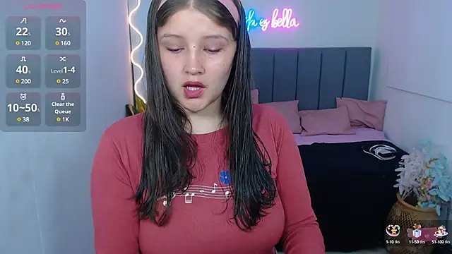 Snapshot of Krysstal_tay chatting on 02-02-25, 12:02 Krysstal tay online show from 02-02-25, 12:02