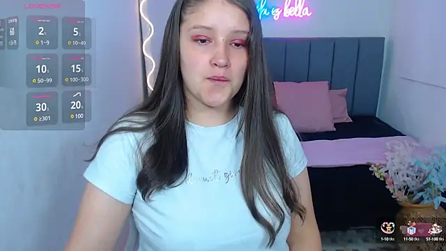 Snapshot of Krysstal_tay chatting on 02-05-25, 11:55 Krysstal tay online show from 02-05-25, 11:55