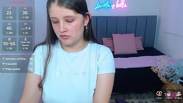 Snapshot of Krysstal_tay chatting on 02-06-25, 11:54 Krysstal tay online show from 02-06-25, 11:54