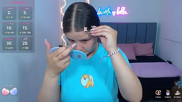 Snapshot of Krysstal_tay chatting on 02-09-25, 12:08 Krysstal tay online show from 02-09-25, 12:08