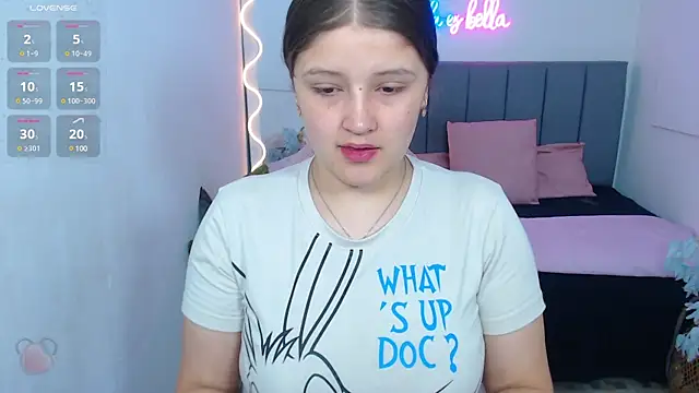 Snapshot of Krysstal_tay chatting on 02-13-25, 11:50 Krysstal tay online show from 02-13-25, 11:50