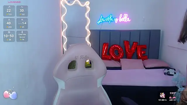 Snapshot of Krysstal_tay chatting on 02-15-25, 11:50 Krysstal tay online show from 02-15-25, 11:50