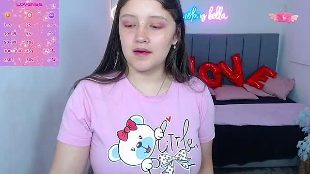 Snapshot of Krysstal_tay chatting on 02-20-25, 11:53 Krysstal tay online show from 02-20-25, 11:53