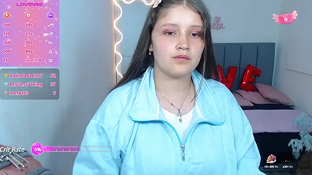 Snapshot of Krysstal_tay chatting on 02-21-25, 09:32 Krysstal tay online show from 02-21-25, 09:32