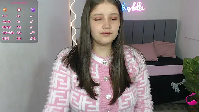 Snapshot of Krysstal_tay chatting on 02-25-25, 11:41 Krysstal tay online show from 02-25-25, 11:41