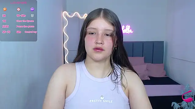 Snapshot of Krysstal_tay chatting on 02-26-25, 11:41 Krysstal tay online show from 02-26-25, 11:41