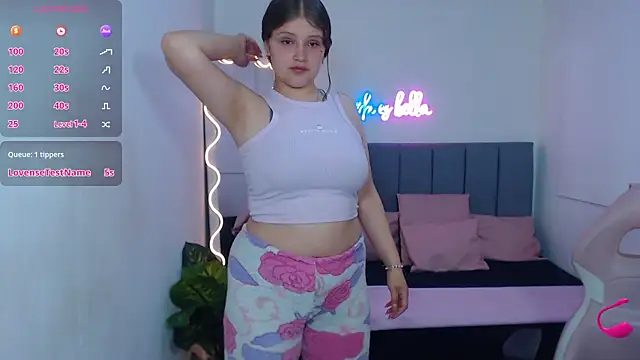 Snapshot of Krysstal_tay chatting on 02-26-25, 02:46 Krysstal tay online show from 02-26-25, 02:46