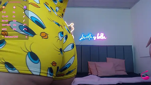 Snapshot of Krysstal_tay chatting on 03-01-25, 02:44 Krysstal tay online show from 03-01-25, 02:44