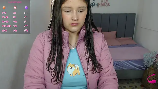 Snapshot of Krysstal_tay chatting on 03-11-25, 11:55 Krysstal tay online show from 03-11-25, 11:55