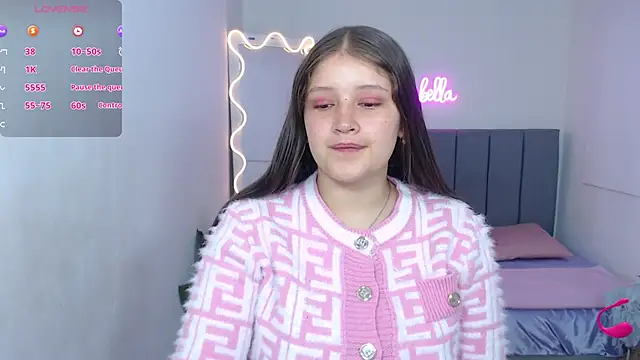 Snapshot of Krysstal_tay chatting on 03-12-25, 11:42 Krysstal tay online show from 03-12-25, 11:42