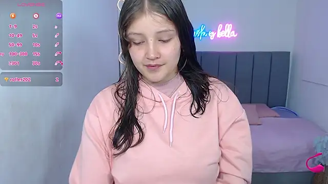 Snapshot of Krysstal_tay chatting on 03-13-25, 11:51 Krysstal tay online show from 03-13-25, 11:51