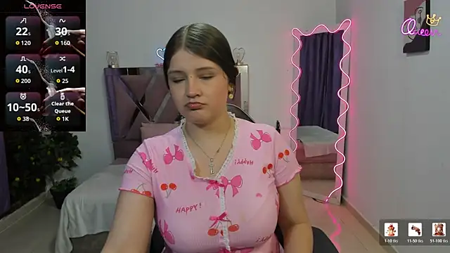 Snapshot of Krysstal_tay chatting on 04-13-26, 06:13 Krysstal tay online show from 04-13-26, 06:13