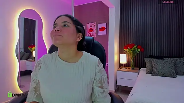 natasha  jackson online show from 03-26-26, 01:28