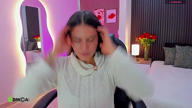 natasha  jackson online show from 03-31-26, 12:05