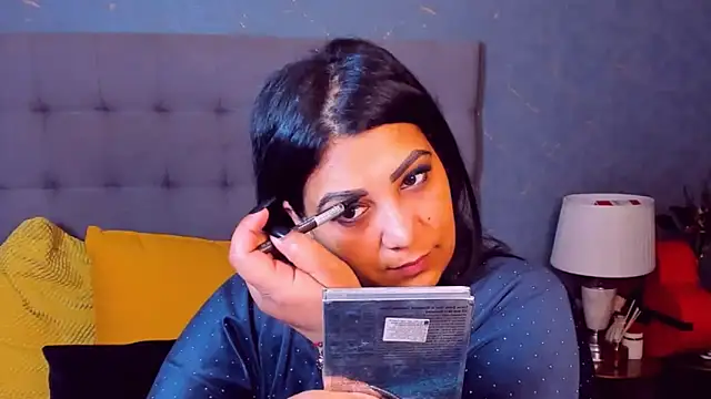 AmyCubes online show from 04-02-26, 03:04