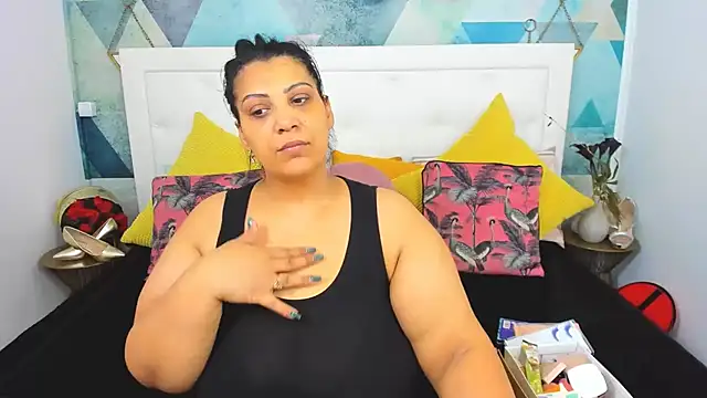 AmyCubes online show from 07-07-26, 05:54